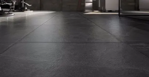 تصویر 3 از سرامیک پرسلان خاکستری با توازن بالا و سفارش بهینه